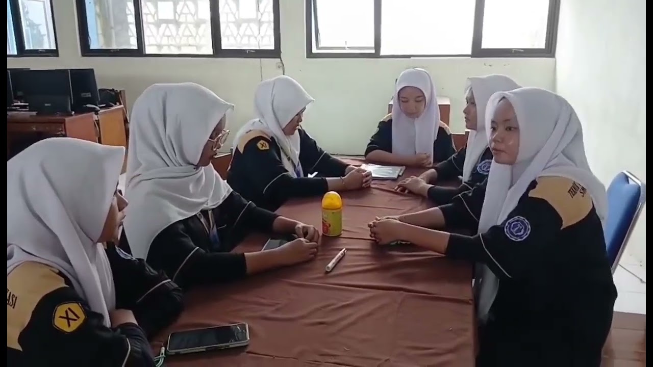Tugas bahasa jawa drama