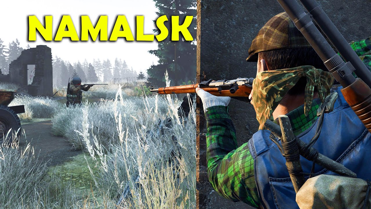 Эта игра DayZ Life превратилась в Tower Defence!