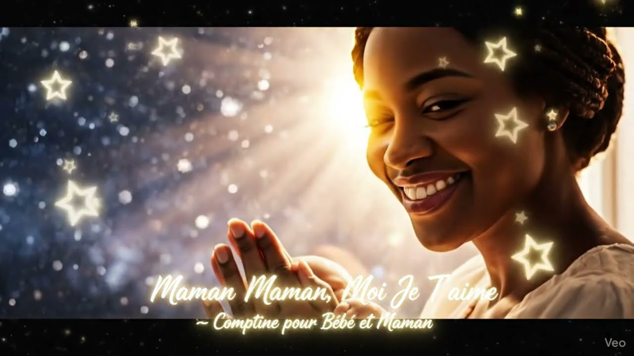 Berceuse douce pour bébé et maman