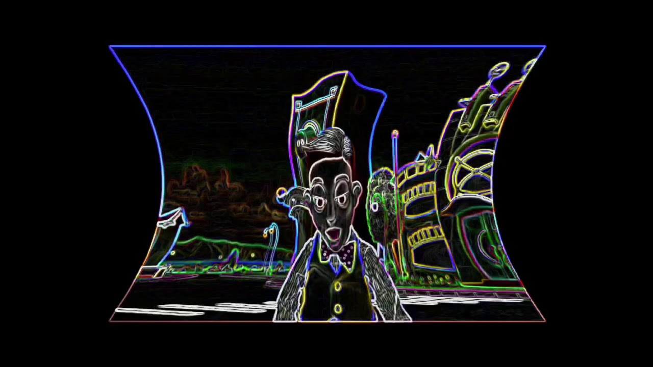 The mine song in 4ormulator v36