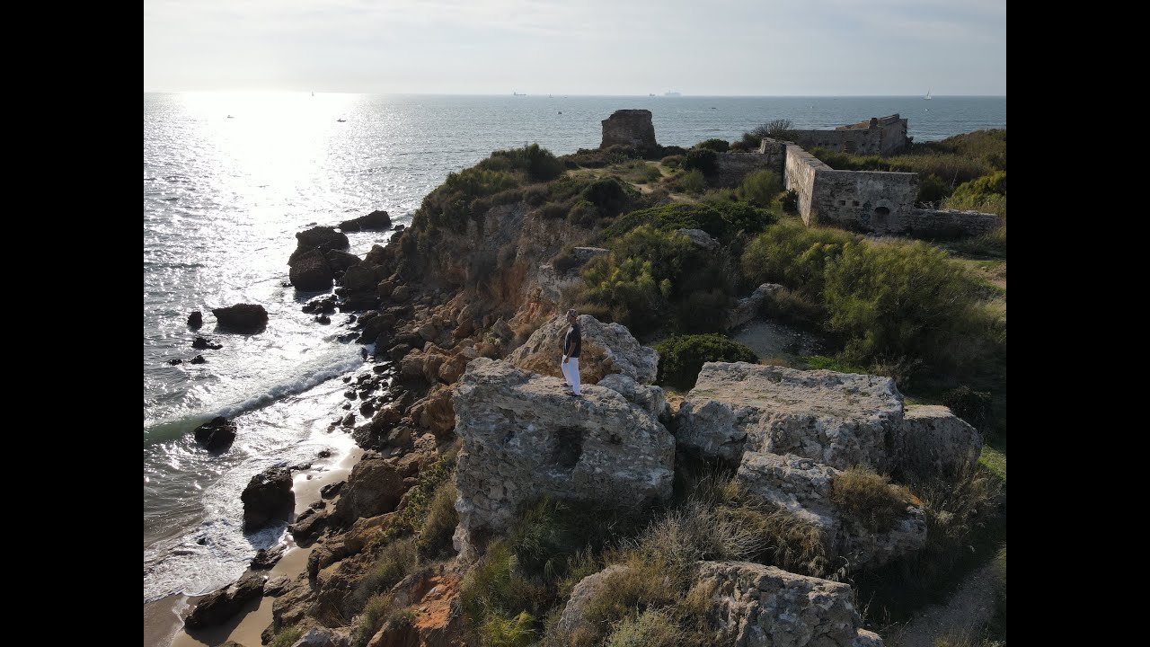 El Puerto de Santa Maria, Spain - L2R