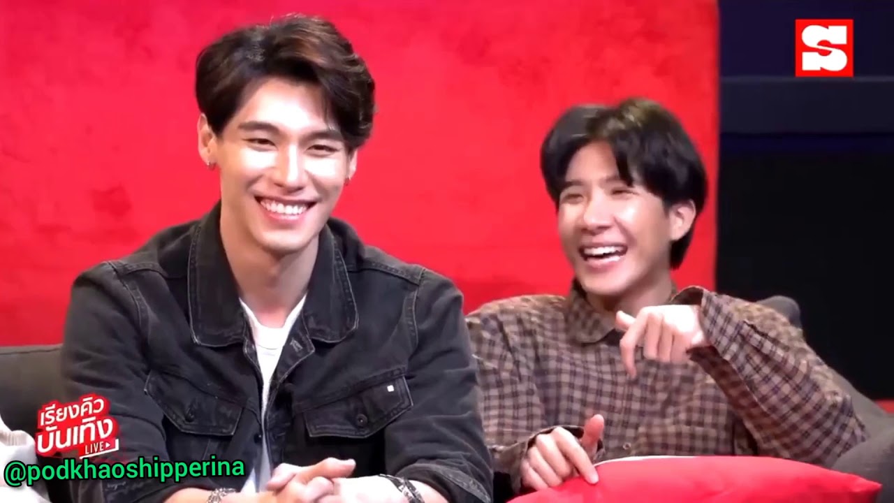 khaotungxplapod in sonook.com (SUB INDO🔥)