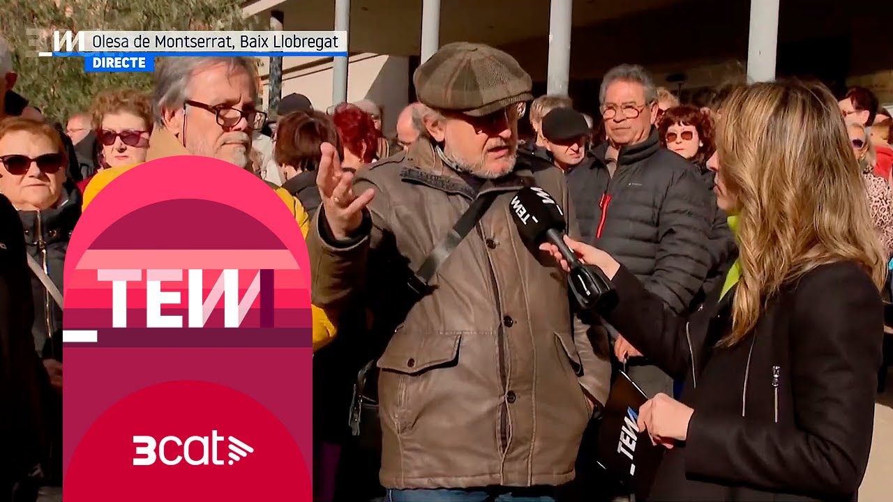 Mor una dona després de no ser atesa al CAP d'Olesa de Montserrat