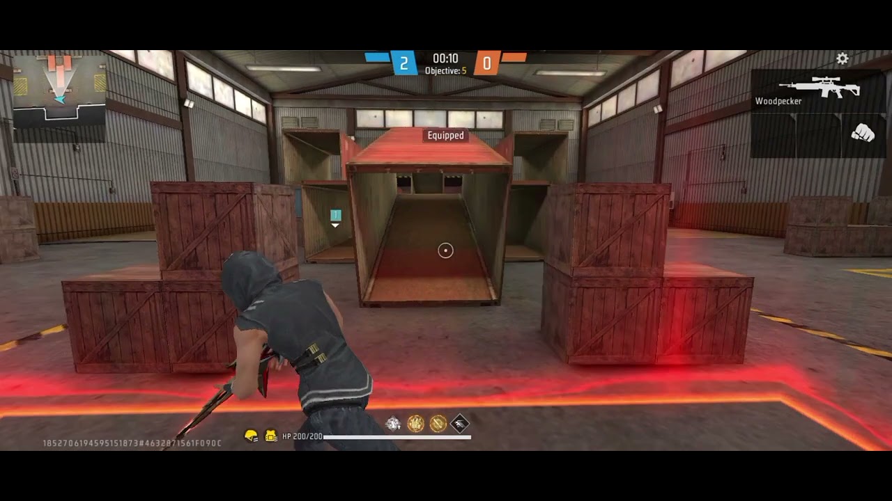 TR GAMING 99 ANGRY MOOD GAMEPLAY 😈😈😈