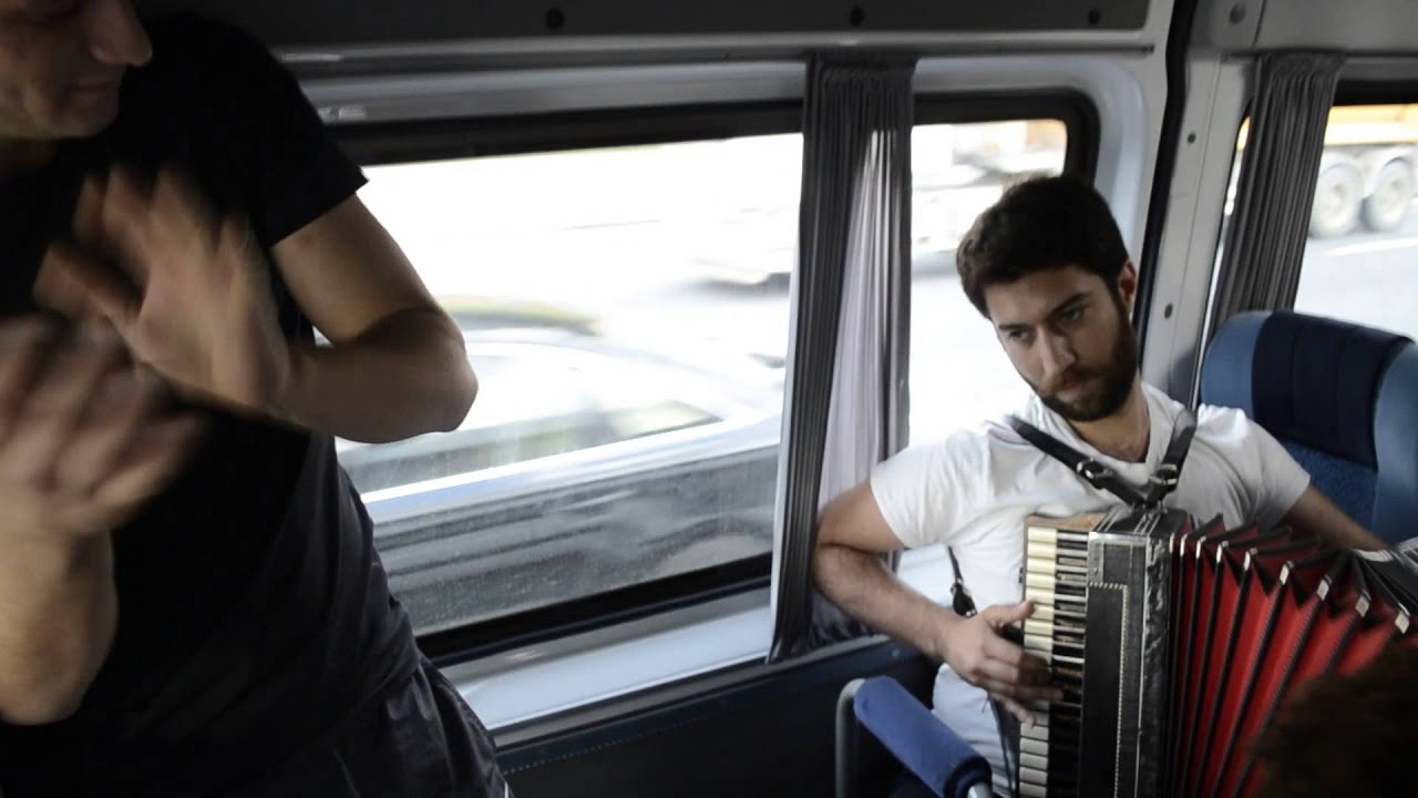 Emre Kuyumcu & Ritsa - Apsını Apsuva
