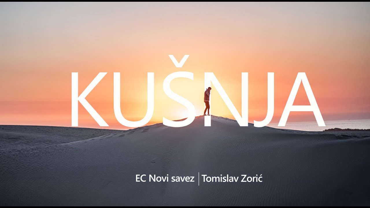 Kušnja - Tomislav Zorić