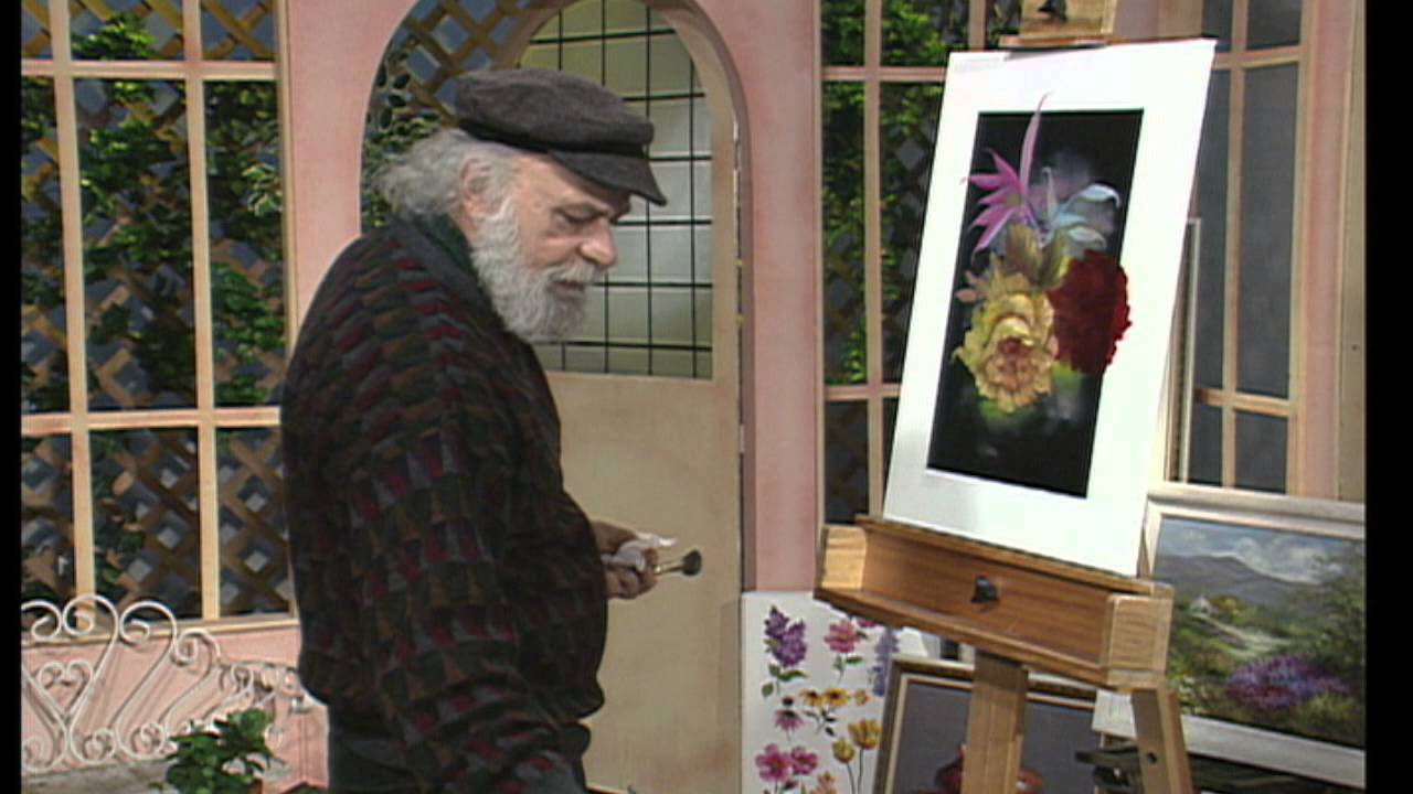 The Beauty of Oil Painting, Series 1,  Episode 14 