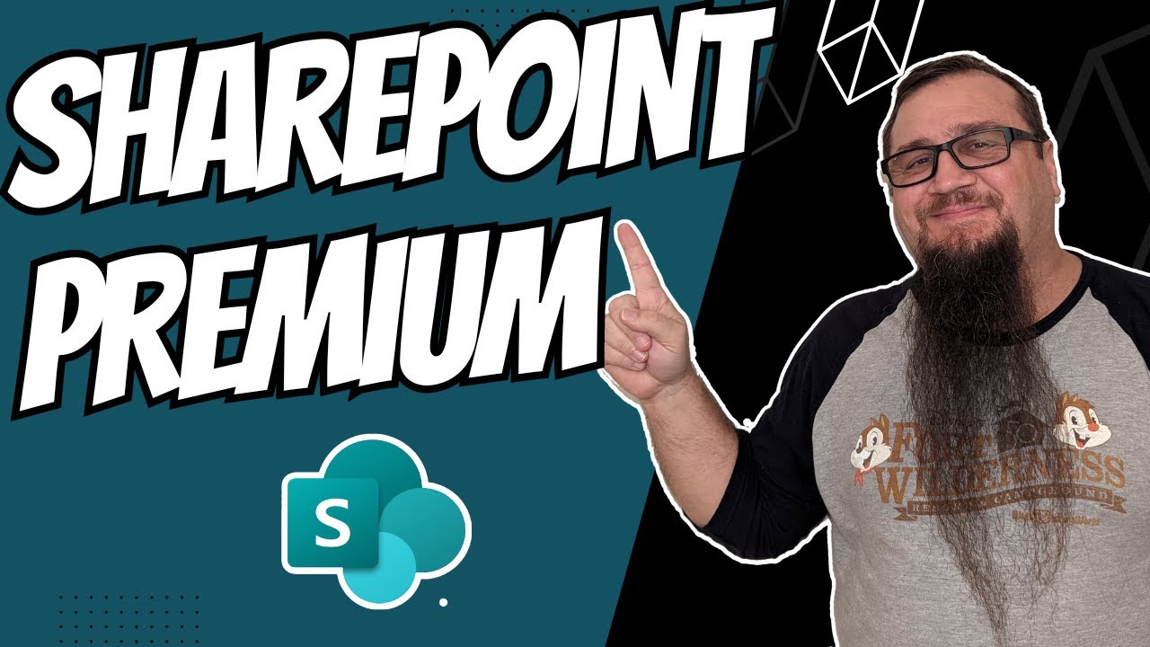 Тегирование изображений на основе ИИ с помощью SharePoint Premium — это ПОТРЯСАЮЩЕ!