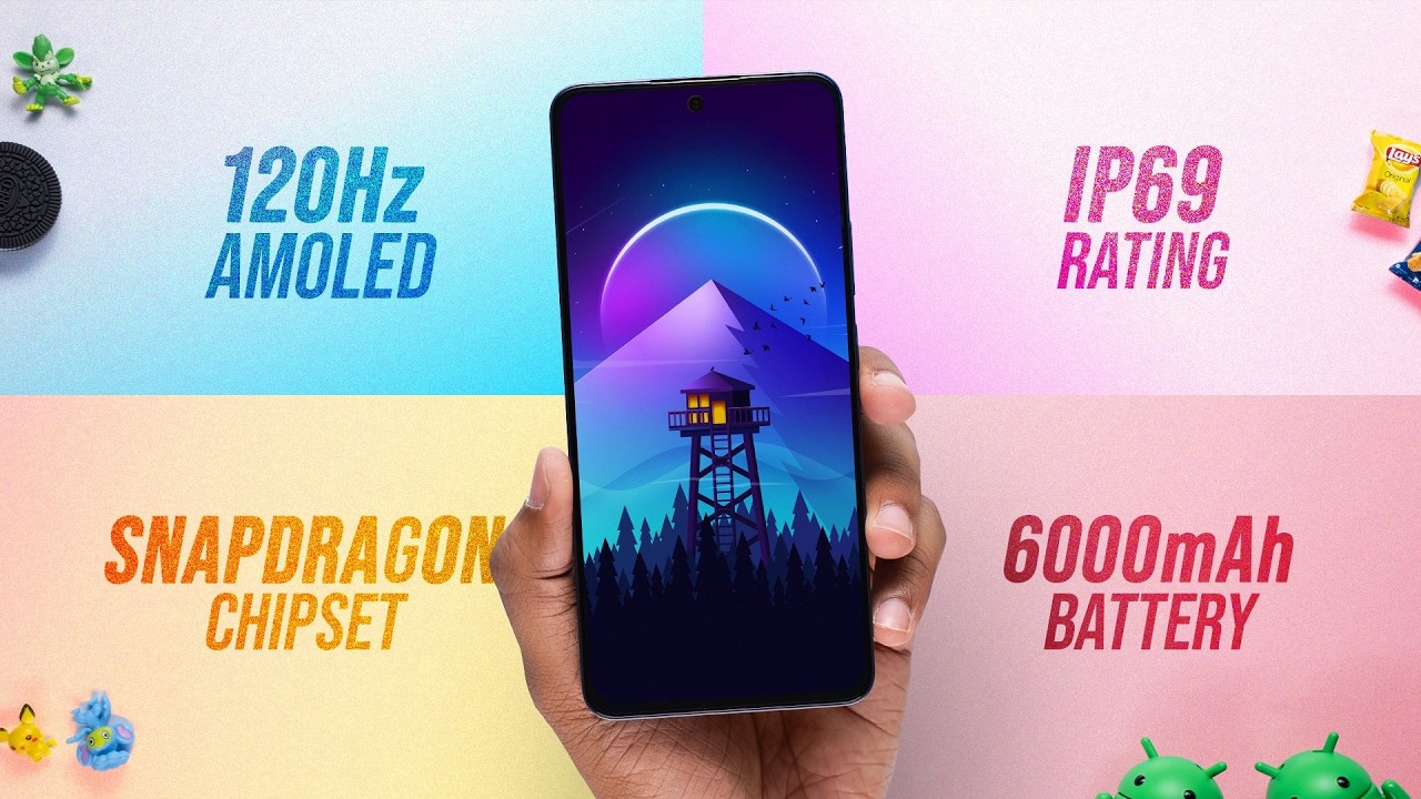 The Best Phone Under ₹15,000! (August 2025)