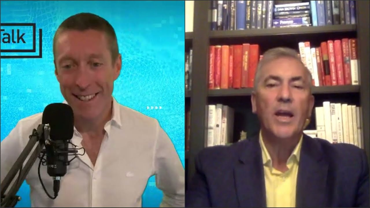 How the US Government Combats Cyber Threats