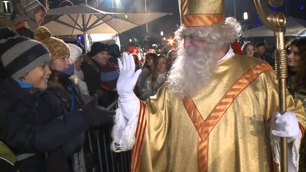 Milavžev sprevod v Ljubljani