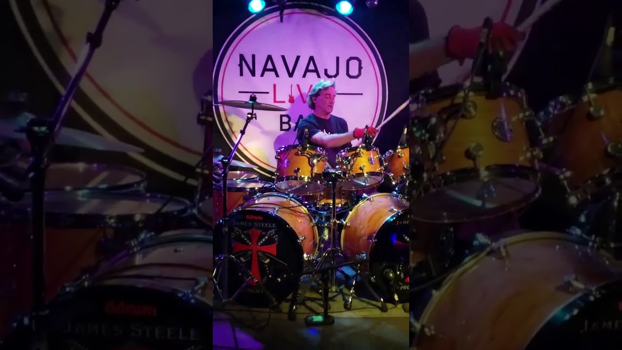Drum Solo / &ldquo;Raga&rdquo; / &ldquo;Dancing Days&rdquo;