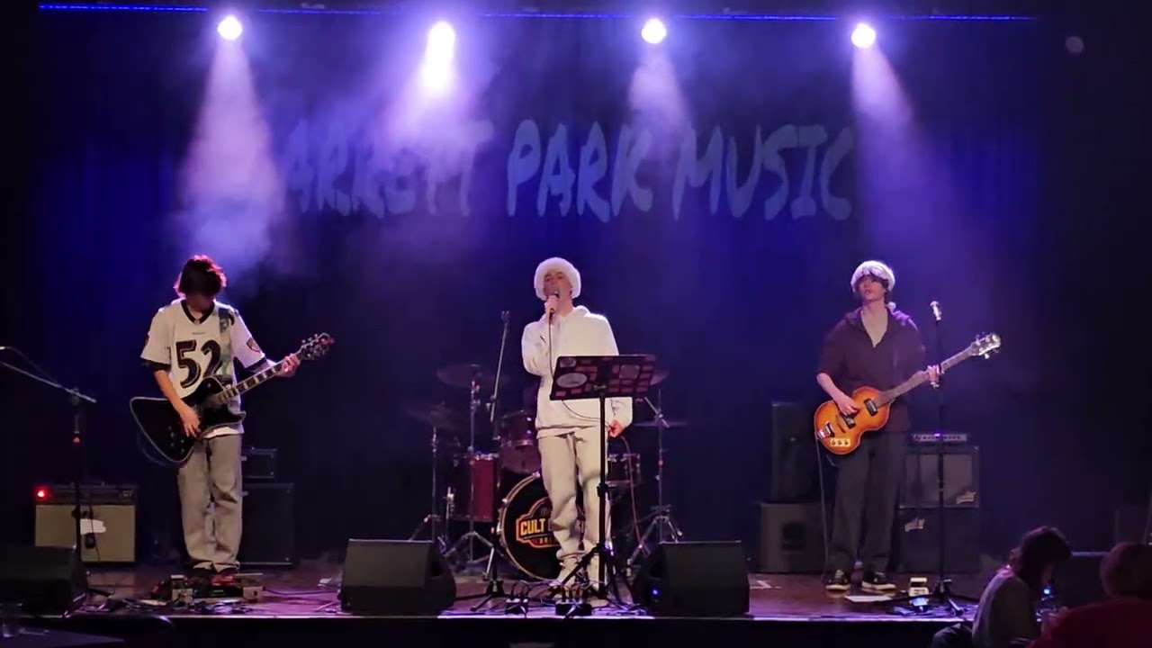 Killing in the name of cover