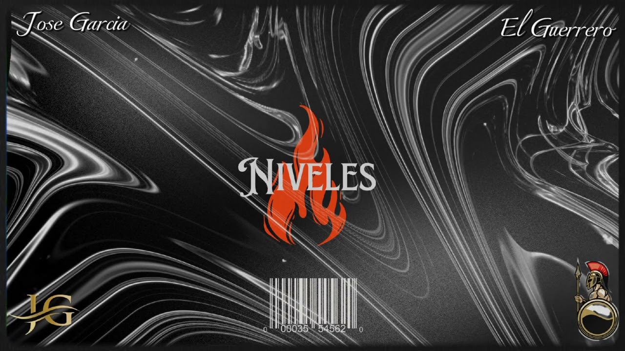 José Garcia _ NIVELES ( Visualizer )