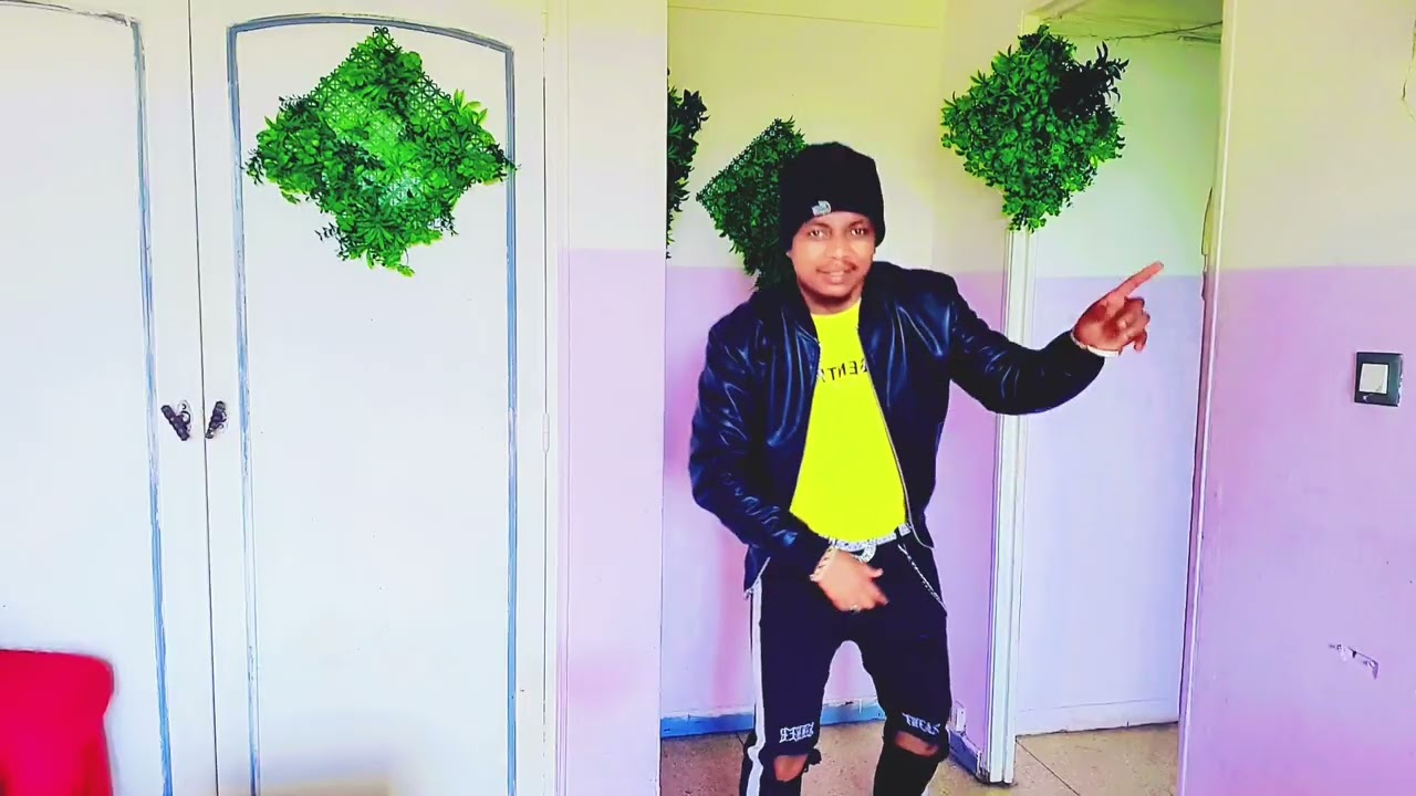 Tcheik Modem (Gari la BoBo)