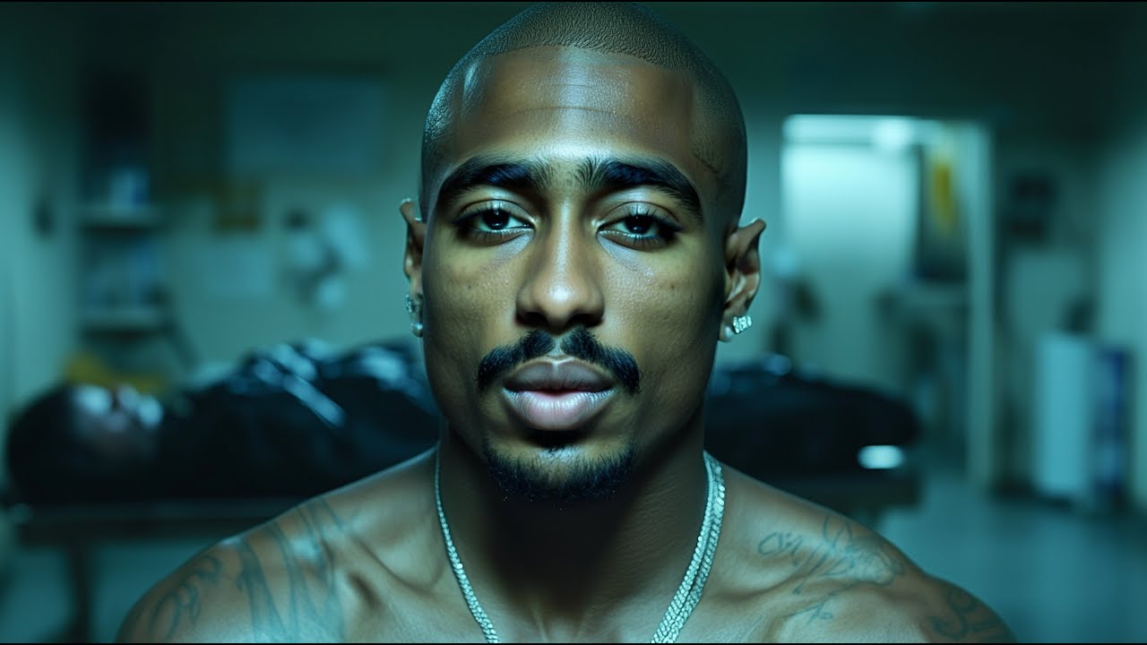 2Pac - Bang Bang (Kanye Diss) - [AI] - 2025