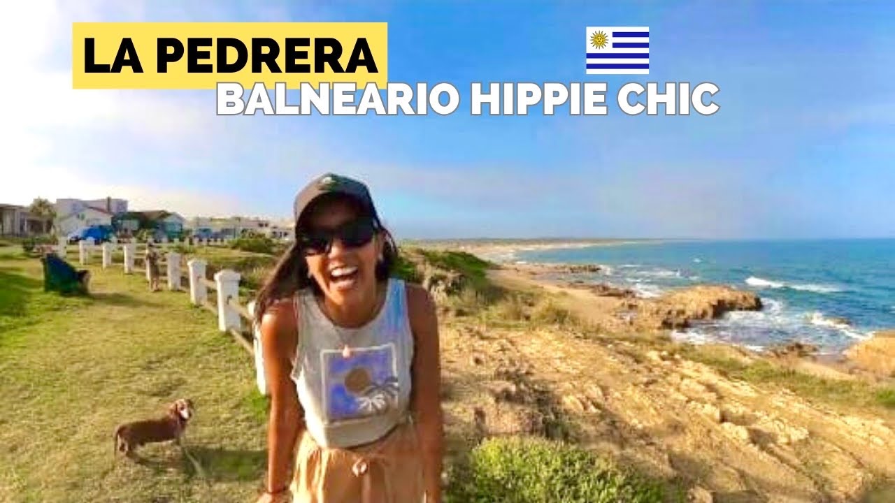 🇺🇾LA PEDRERA, el BALNEARIO que cambió la HISTORIA de URUGUAY 🏝️