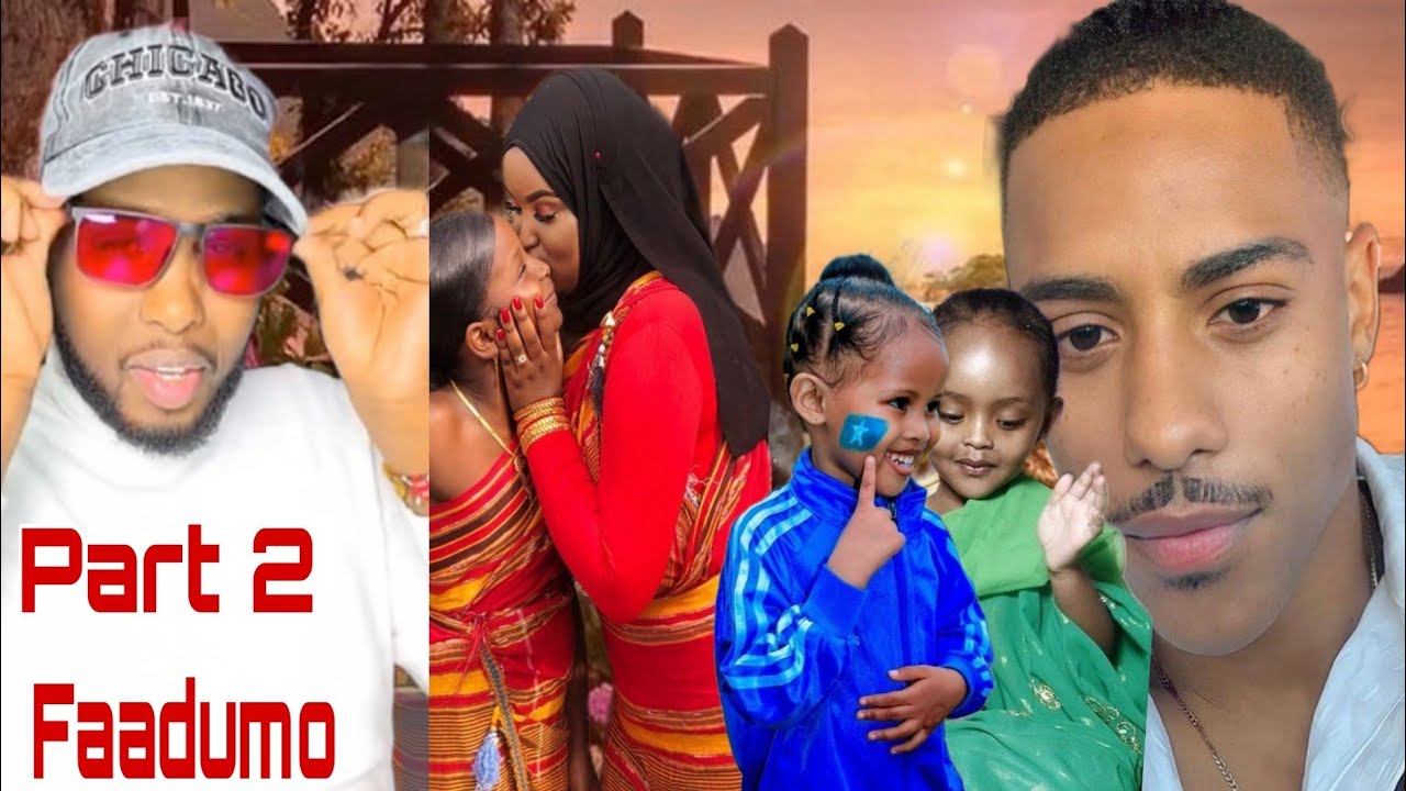 Faadumo #P2) Wiilkii aanu is guursanay ayay somalidu naga dhex shaqaysay.