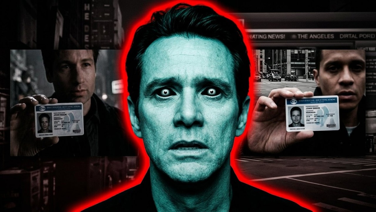 Estas Pel&iacute;culas Predijeron el FUTURO - &iquest;Qu&eacute; es el PRIMADO NEGATIVO?