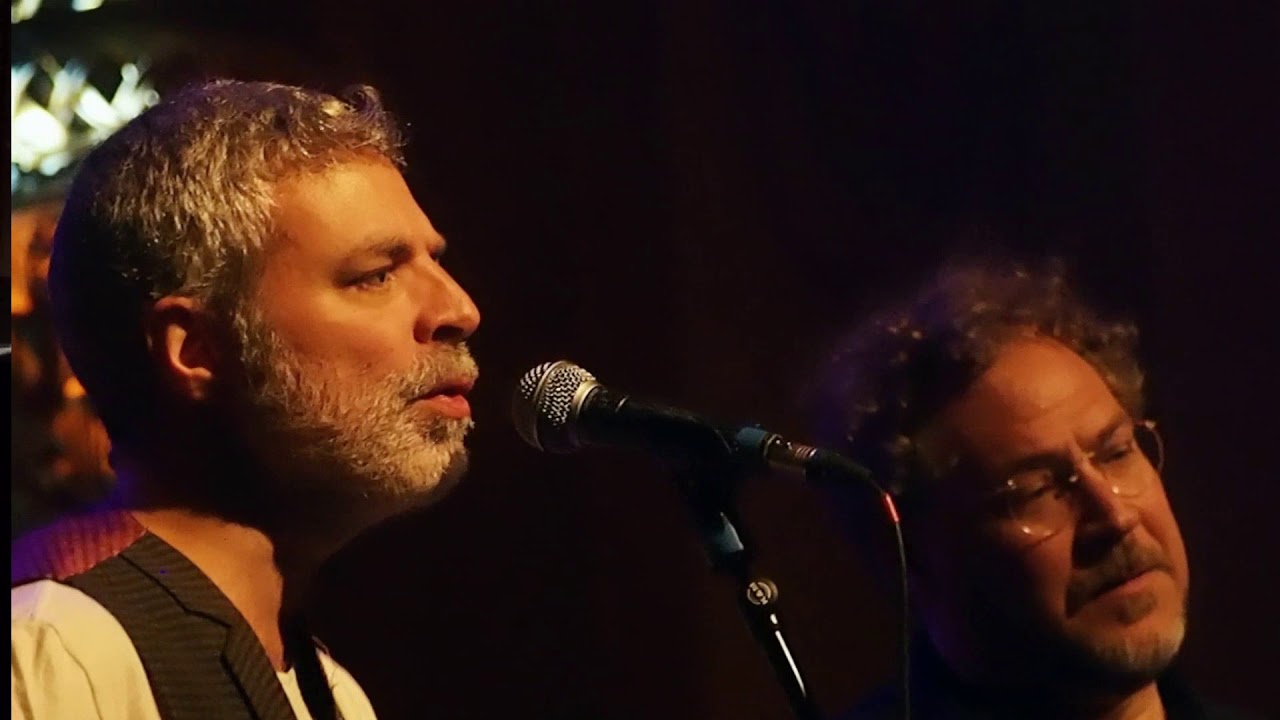 Dark River | Delivery Man / HAZMAT MODINE at Luxor Live (Arnhem NL) 2018-06-15