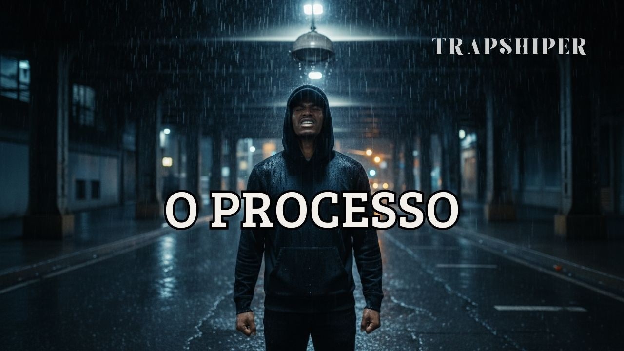 O PROCESSO – Vai Doer Antes de Te Moldar | TRAPSHIPER