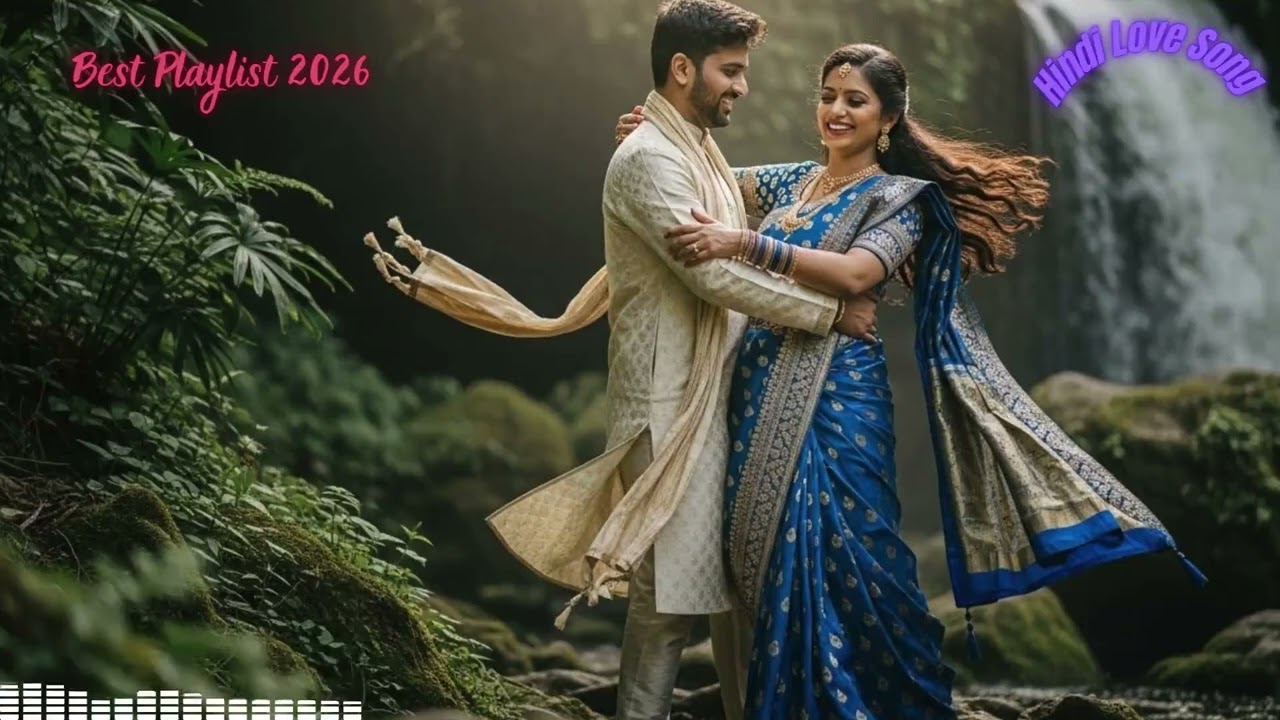 Bollywood Love Letters | Soft & Emotional Hindi Songs