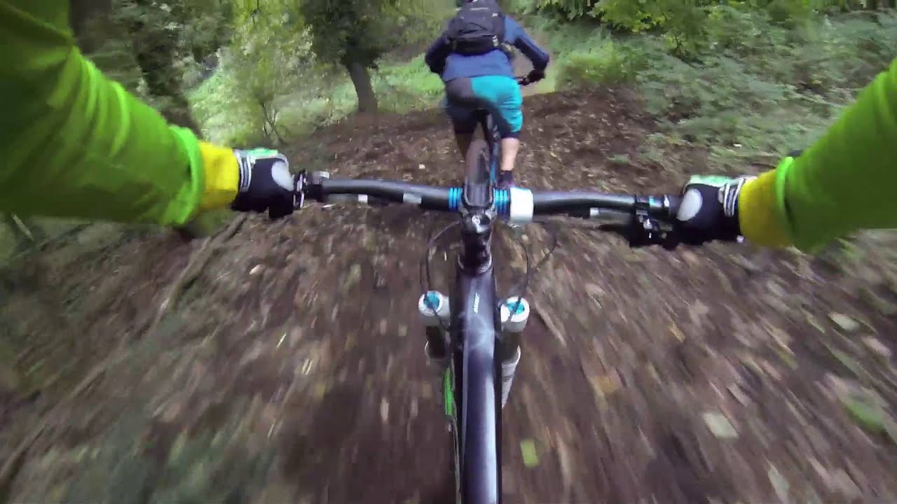 Enduro MTB Formello