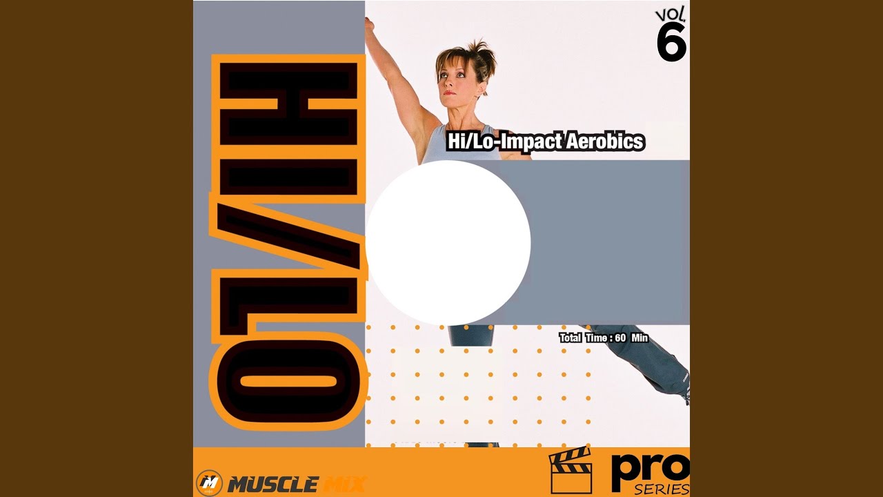 Sexy Overdrive (Fitness Mix)