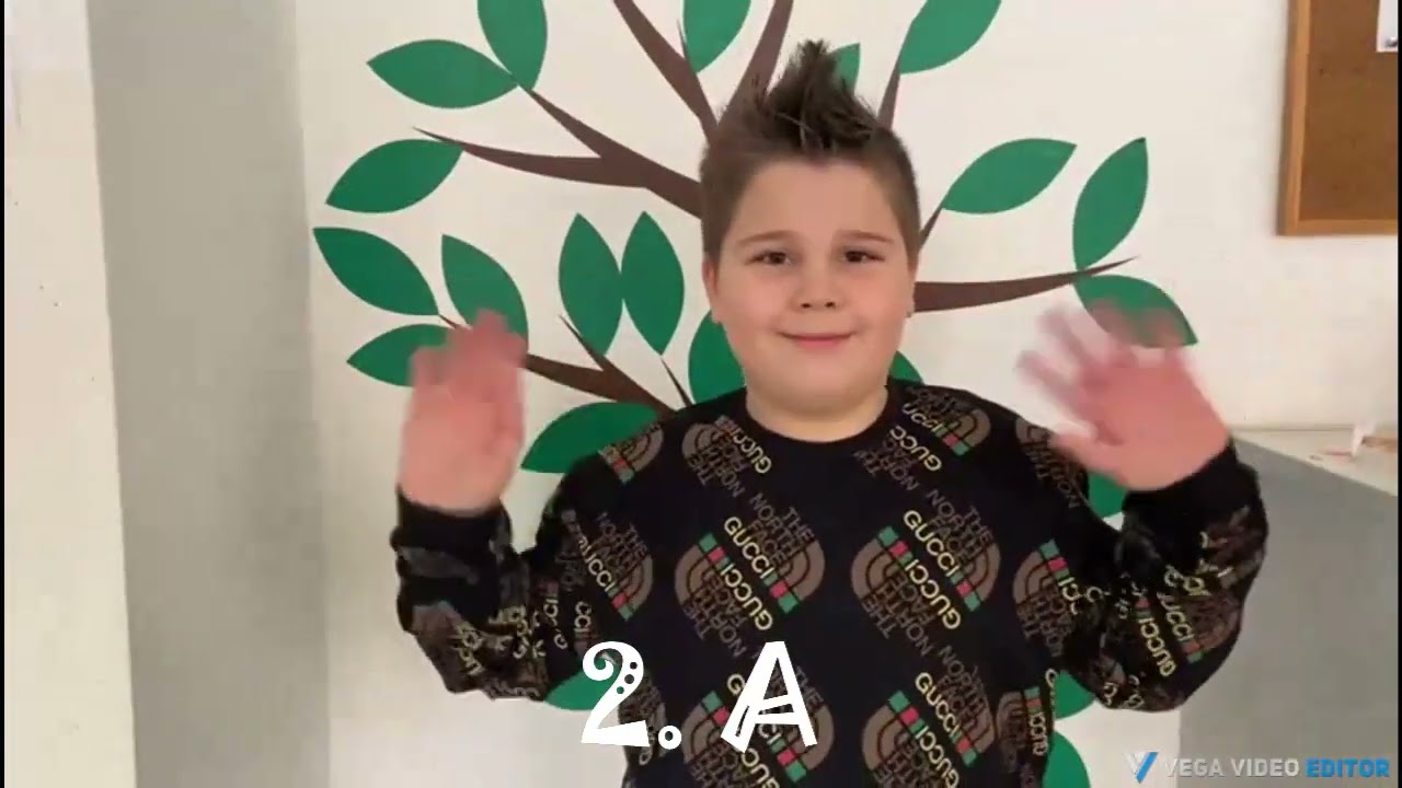 Dan škole 18.2.2022. - Razredna nastava