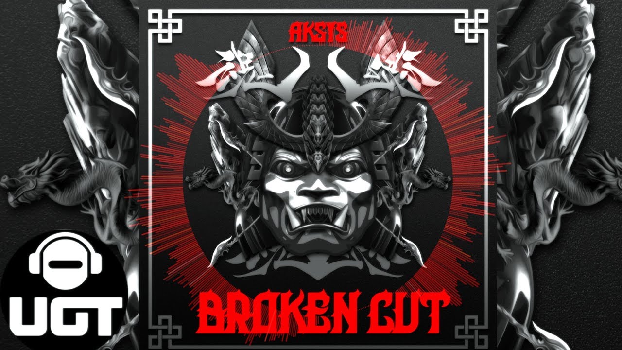Aksys - Broken Cut
