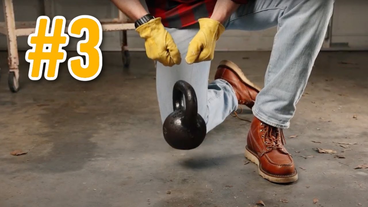 7 Reasons 50,000+ Trade Workers Switched to Camel City Mill Socks