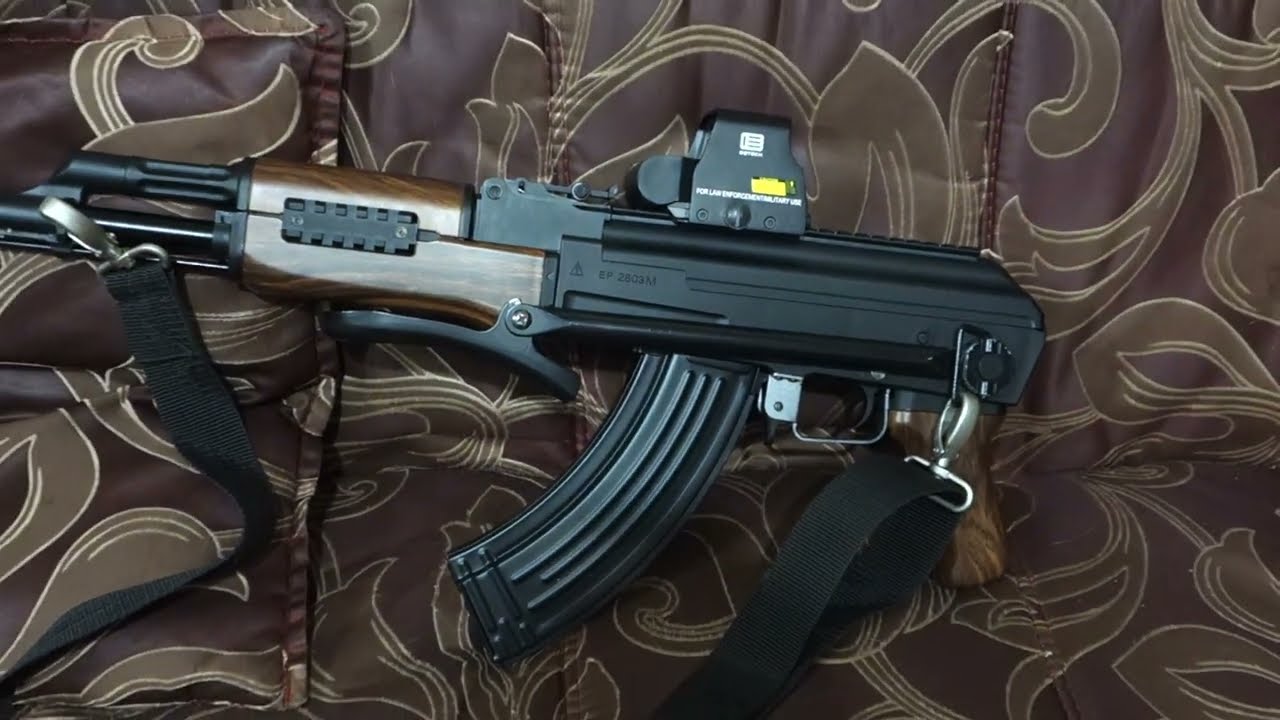 Распаковка 