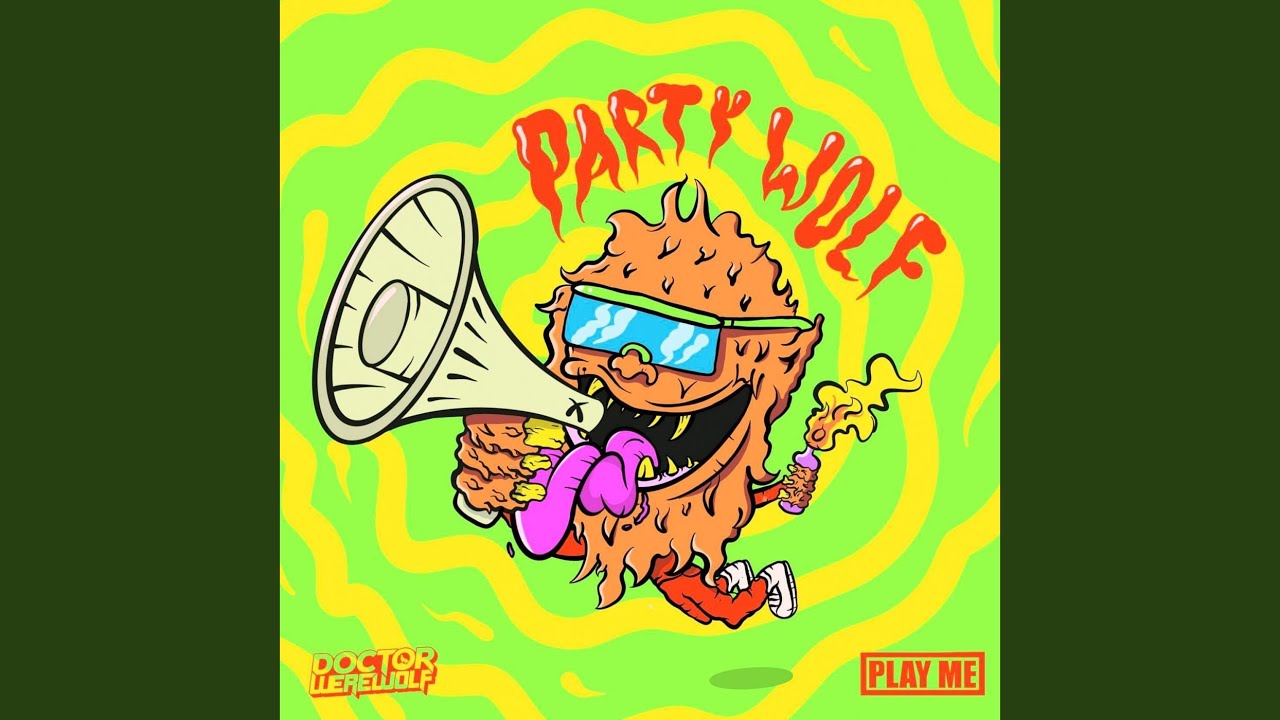 Party or Die