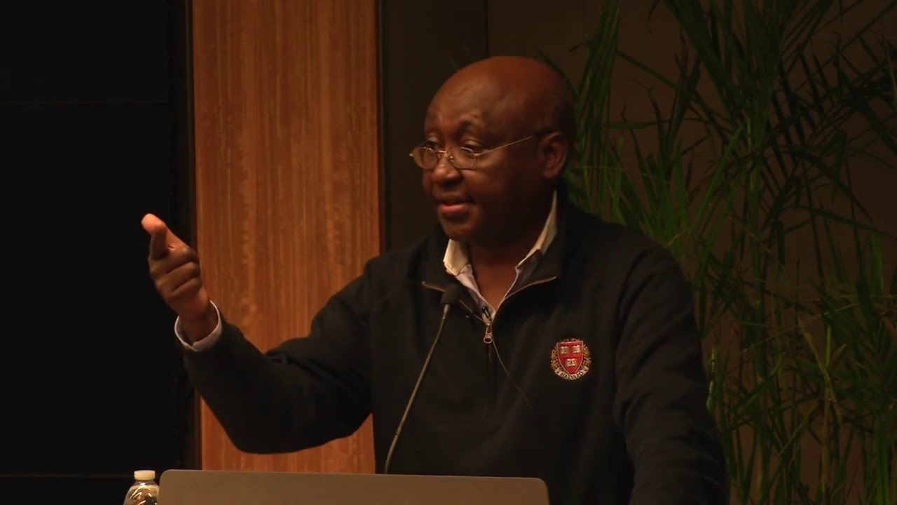 Energy for Economic Prosperity: A conversation with Donald Kaberuka