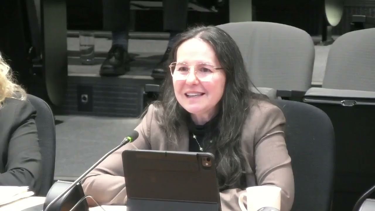 Regular Council Meeting - Monday, March 2, 2026 at 4:30PM