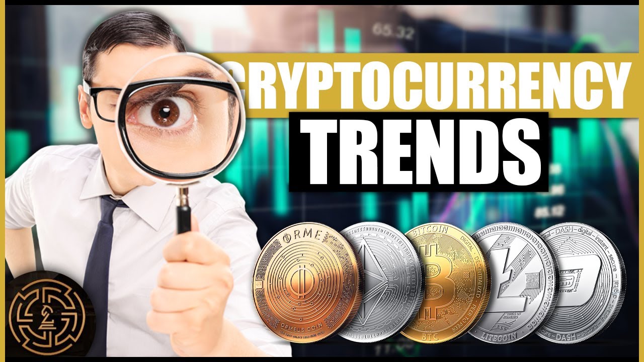 Things to Know About Cryptocurrency | Best Performing Cryptocurrencies of 2021 | Top Crypto Trends
