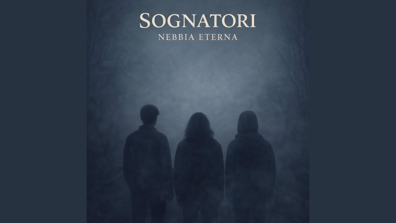 Nebbia Eterna