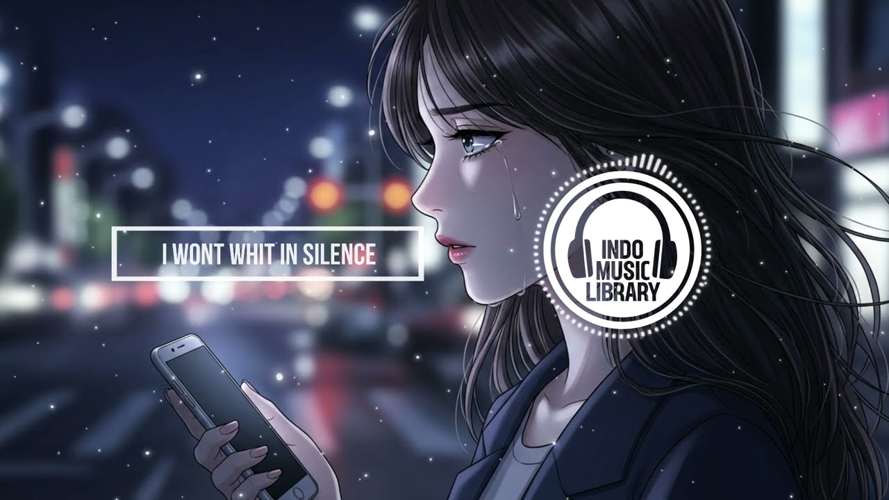 I Wont Whit in Silence - Korean Music | Indo Music Library