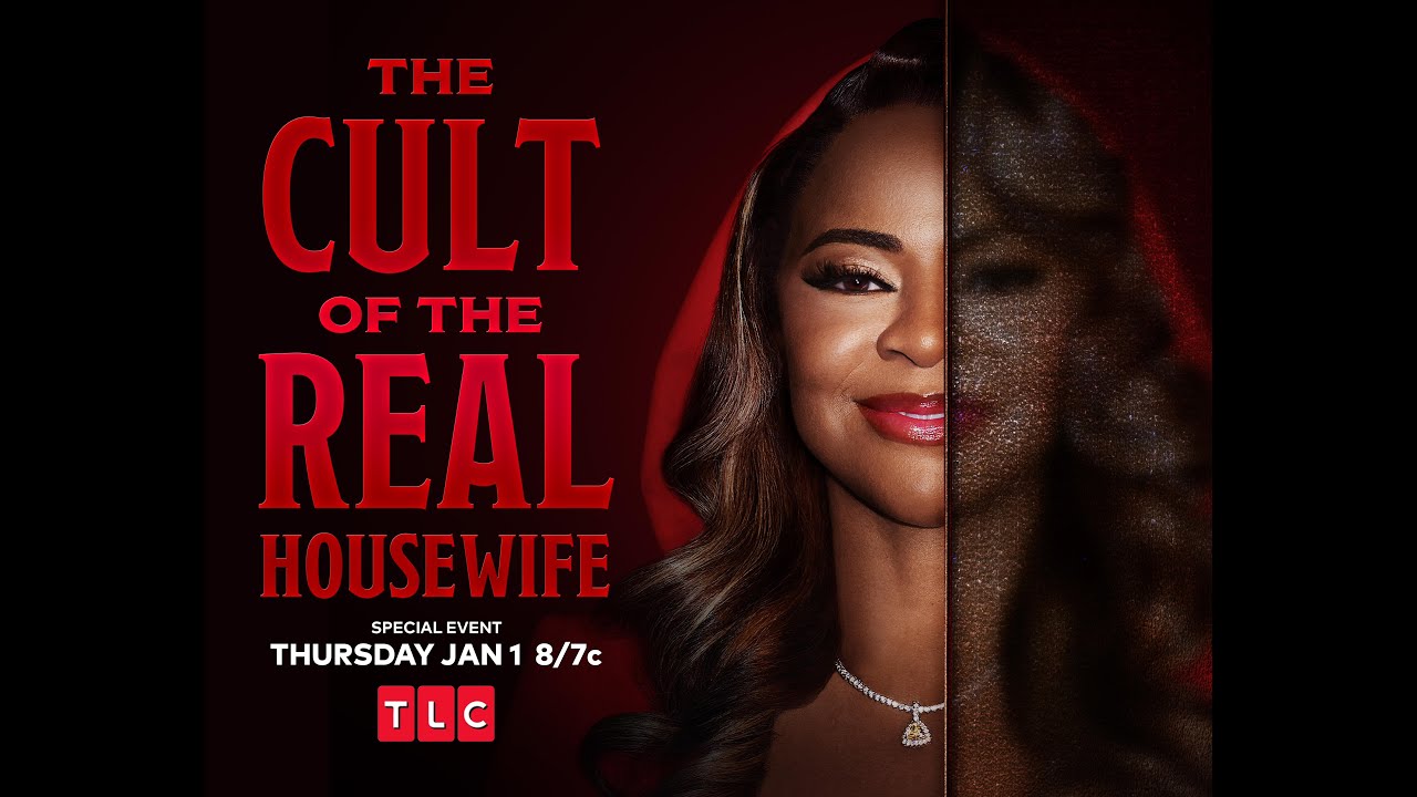 The Cult of Real Housewife Episode 1 -3