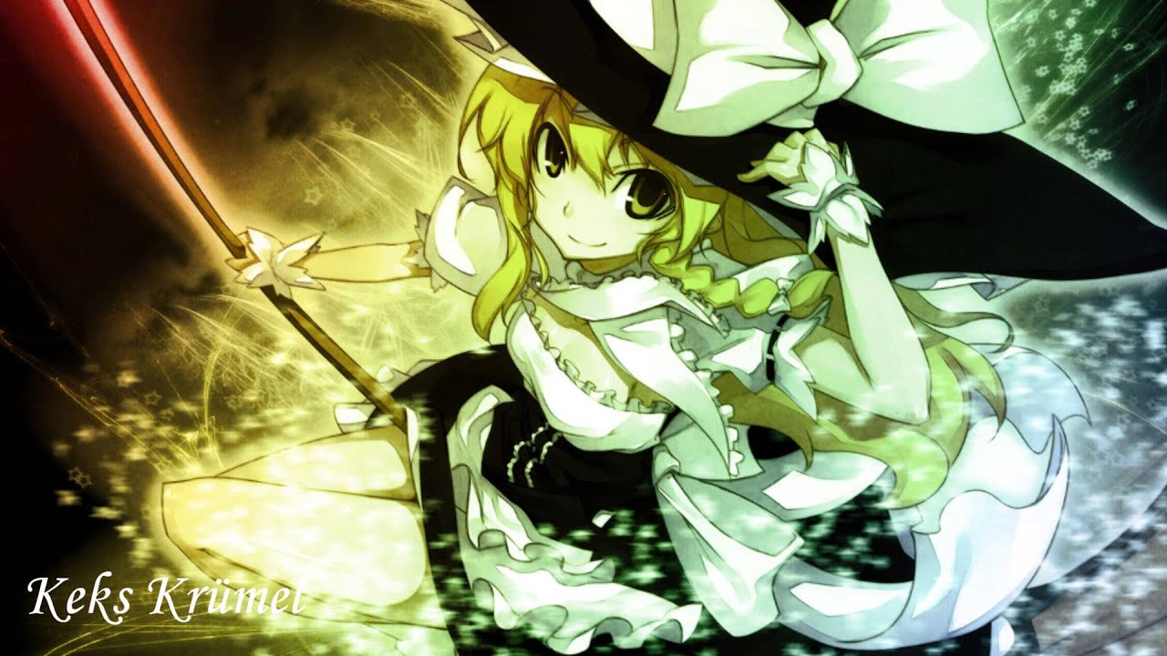 Nightcore - Magic