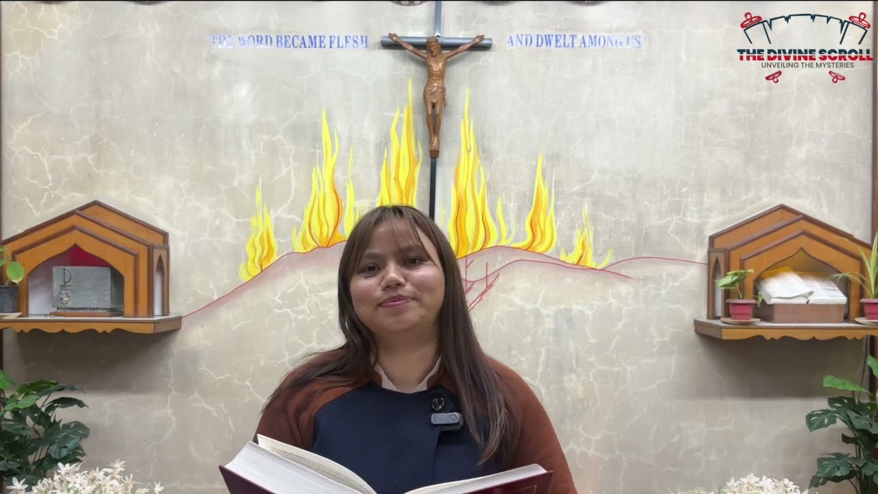 Choosing Life & Living the Law of Love | 15 Feb 2026 | SACRED SUNDAYS