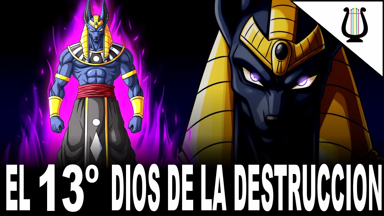 TOYOTARO REVELA el Universo 13!! Nuevo Universo Canonico - Dragon Ball Super