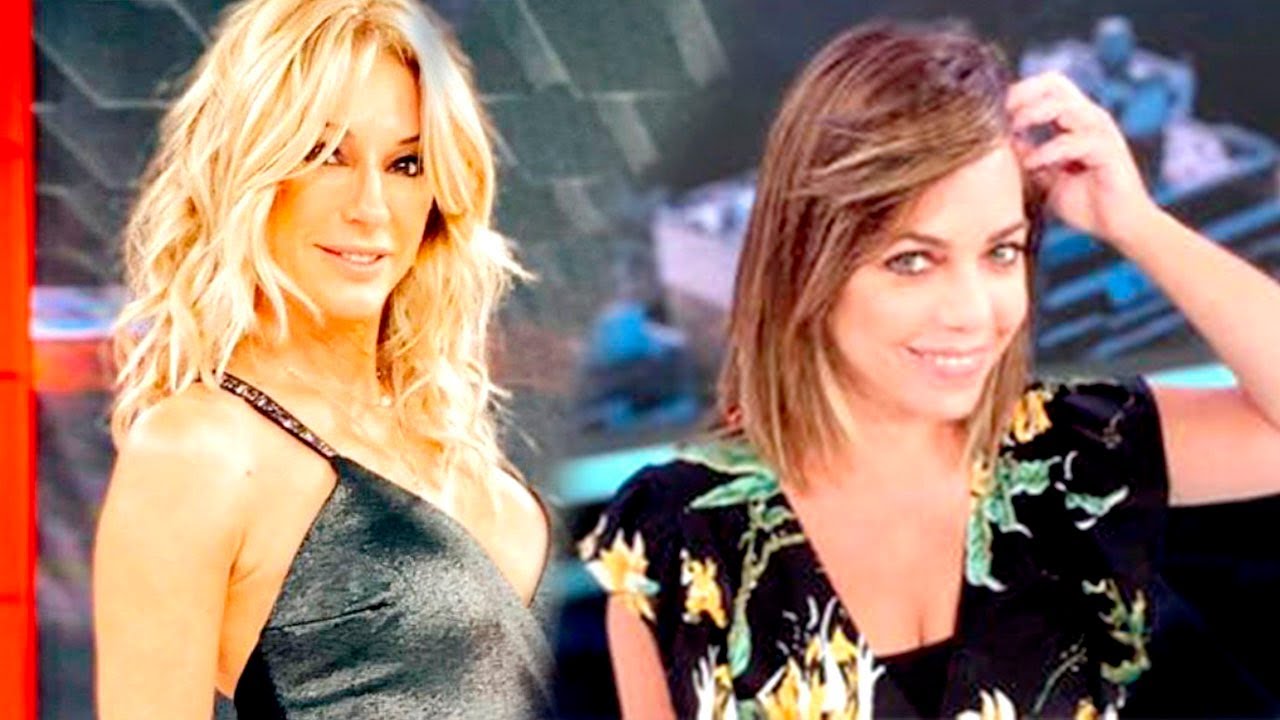 Pía Shaw ya tuvo su primera agarrada en LAM y fue con ¡Yanina Latorre!
