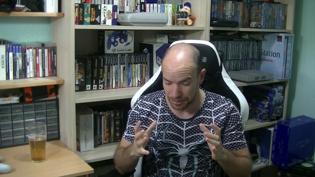 LE CHAFE UNA VENTA A GAME   EXPERIENCIAS EN TIENDAS GAME