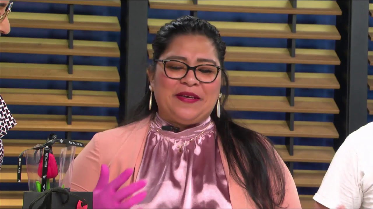Open Your Eyes