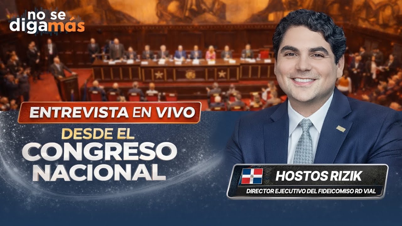HOSTOS RIZIK ¿Te quedaste en la carretera? Así funciona el nuevo servicio de asistencia vial 511