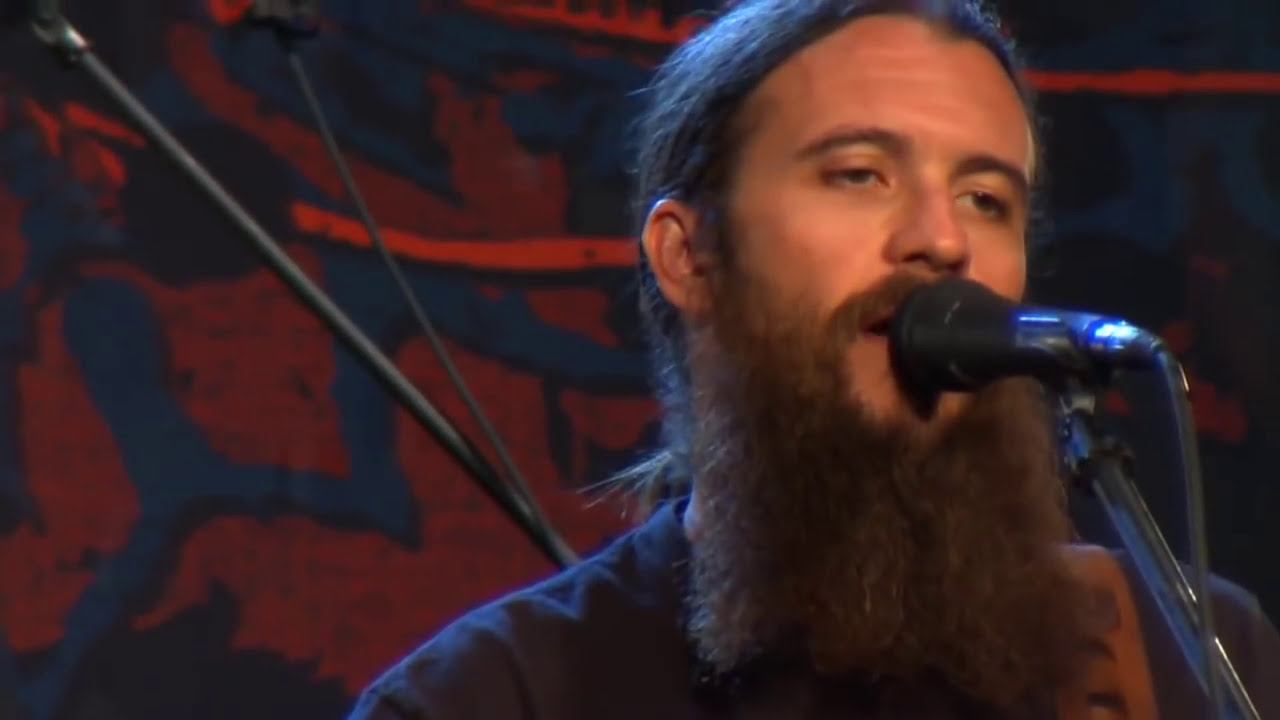 Cody Jinks - Cast No Stones (Live On The Texas Music Scene)