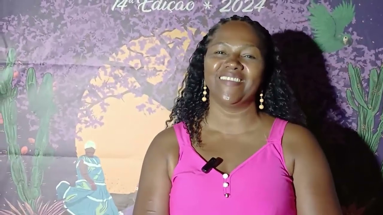 Comunidade Quilombola Bom Jardim da Prata - São Francisco - 2024