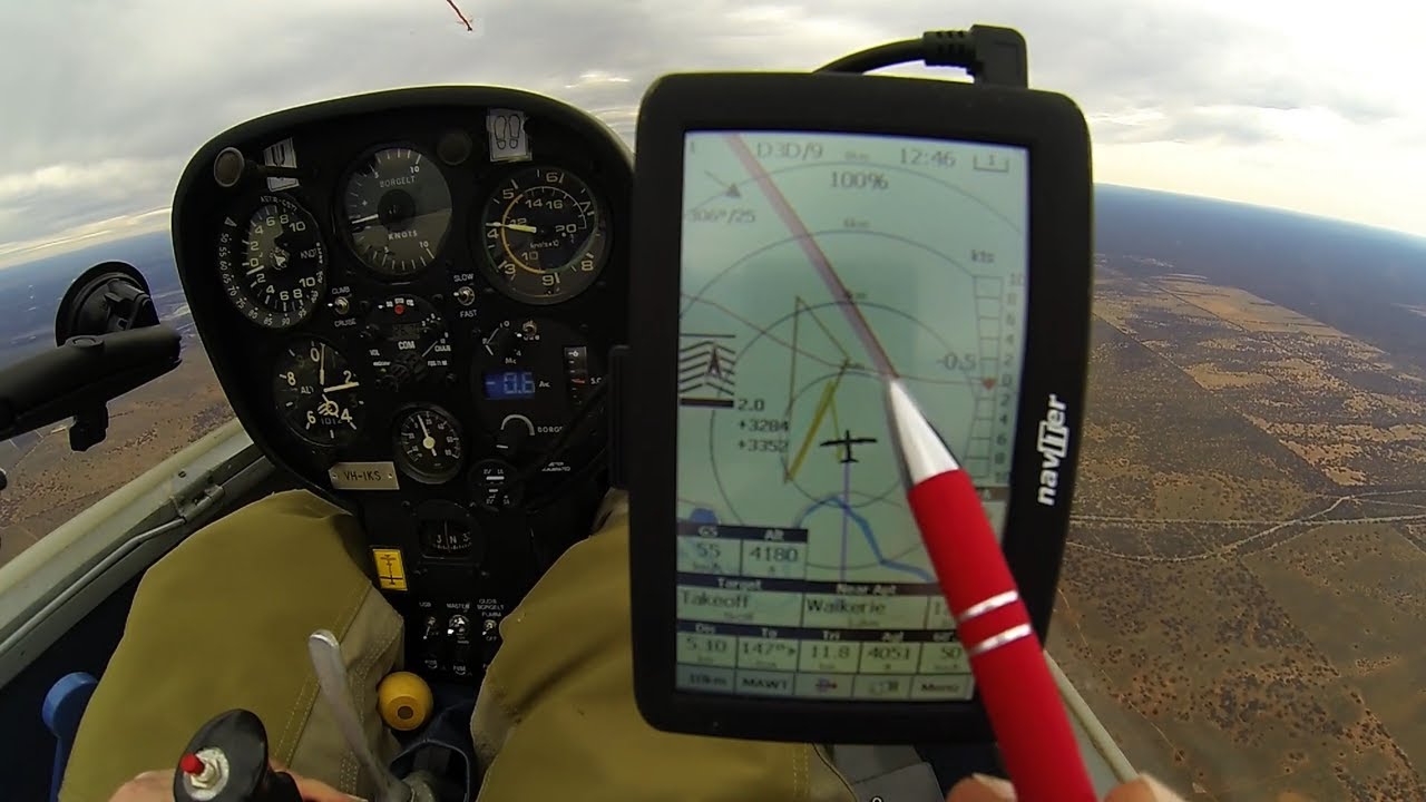 5000ft Launch