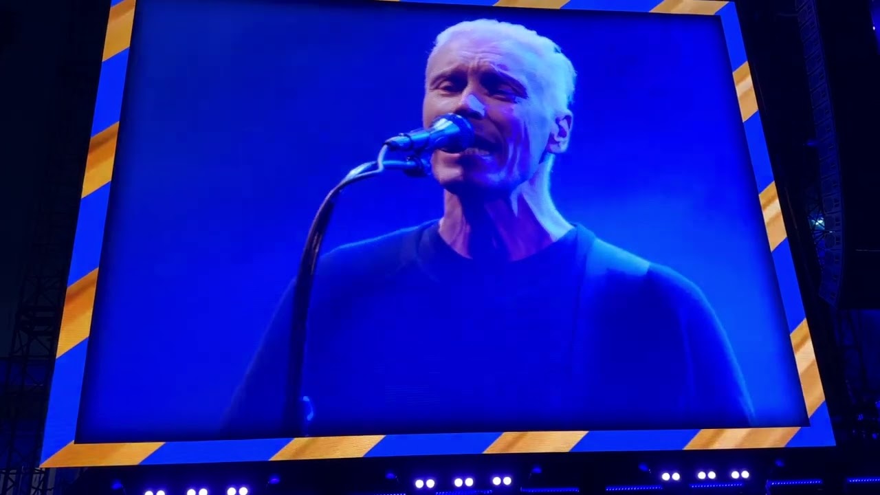 Die Ärzte - Westerland Live 25.08.2024 Berlin Tempelhof